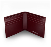 Portefeuille Giovanni Raspini in Cuir L0031 - L0031